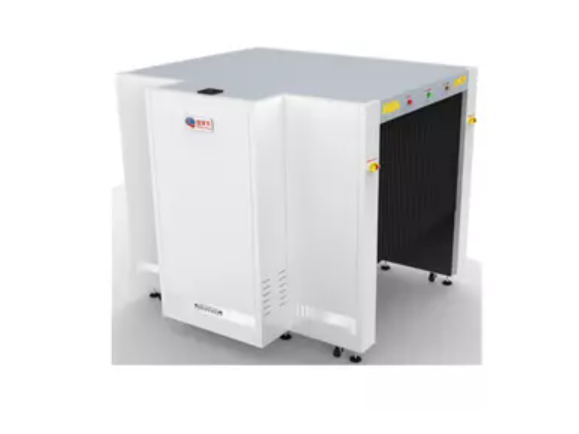 M&aacute;quinas de inspecci&oacute;n de rayos X de alimentos