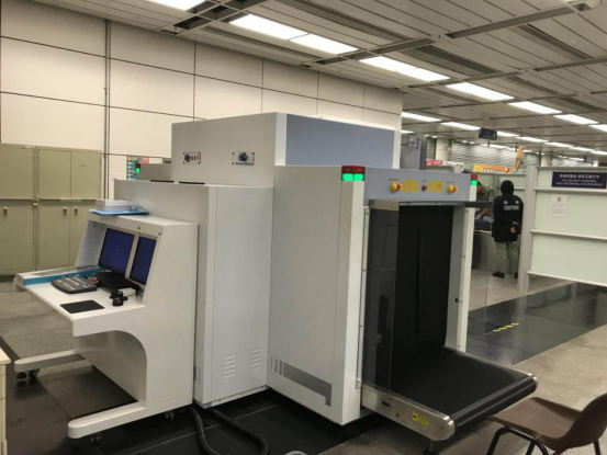 Sistema Safeway ayudó a las costumbres de Hong Kong incautó la mayor carga aérea de medicamentos en década