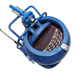 Bola antideflagrante GA 872