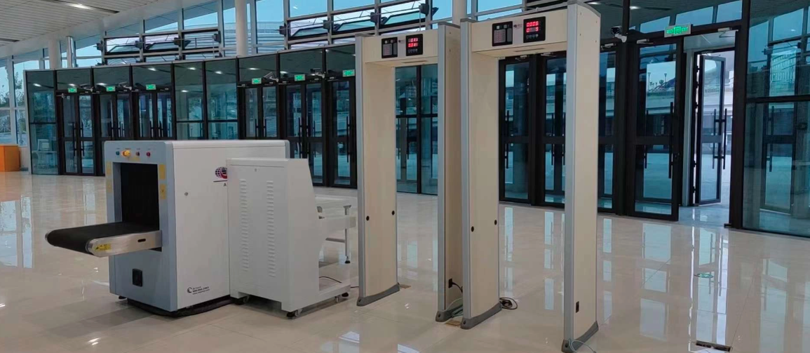 Infraestructura cr&iacute;tica