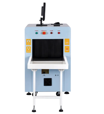 ¿Qué es una inspección de seguridad?