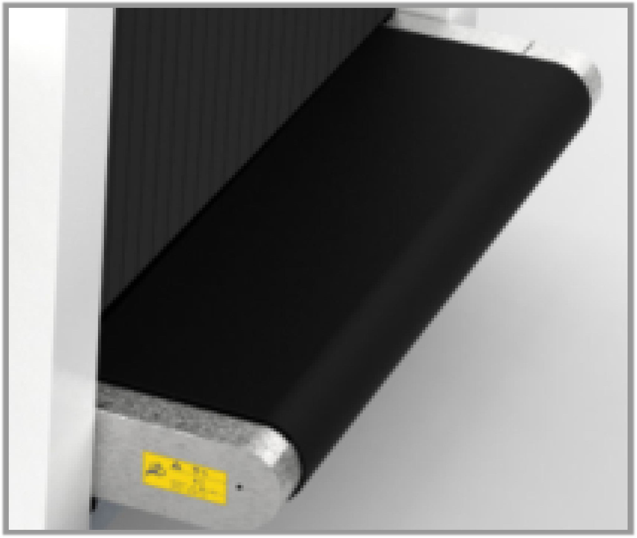 Cargo de rayos X de alta velocidad y esc&aacute;ner de seguridad de equipaje