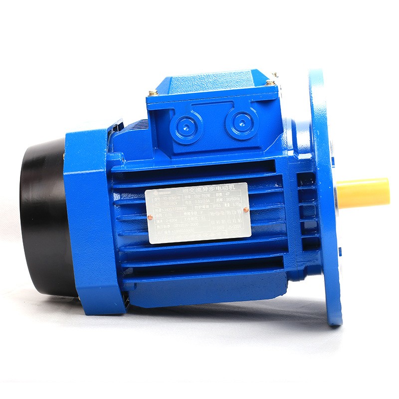 0.37kW Pequeño motor de CA