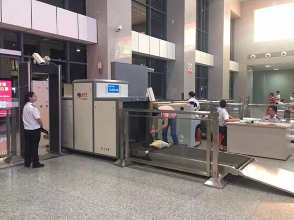 Aeropuertos y Aviación