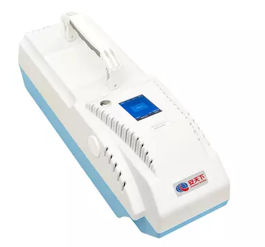 ¿Cómo mantener el detector de seguimiento de narcóticos?