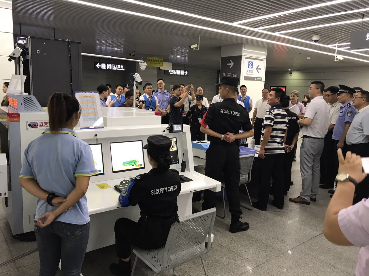 Subway, Metro & City Public Transportation