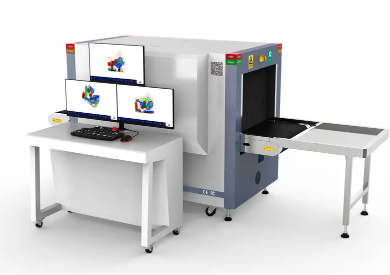 La ciencia detrás de los escáneres de equipaje de X Ray y la seguridad de la radiación