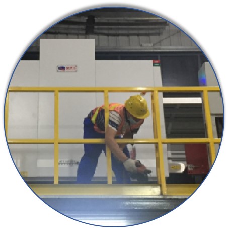 Cómo obtener los servicios de venta de productos para el sistema Safeway System