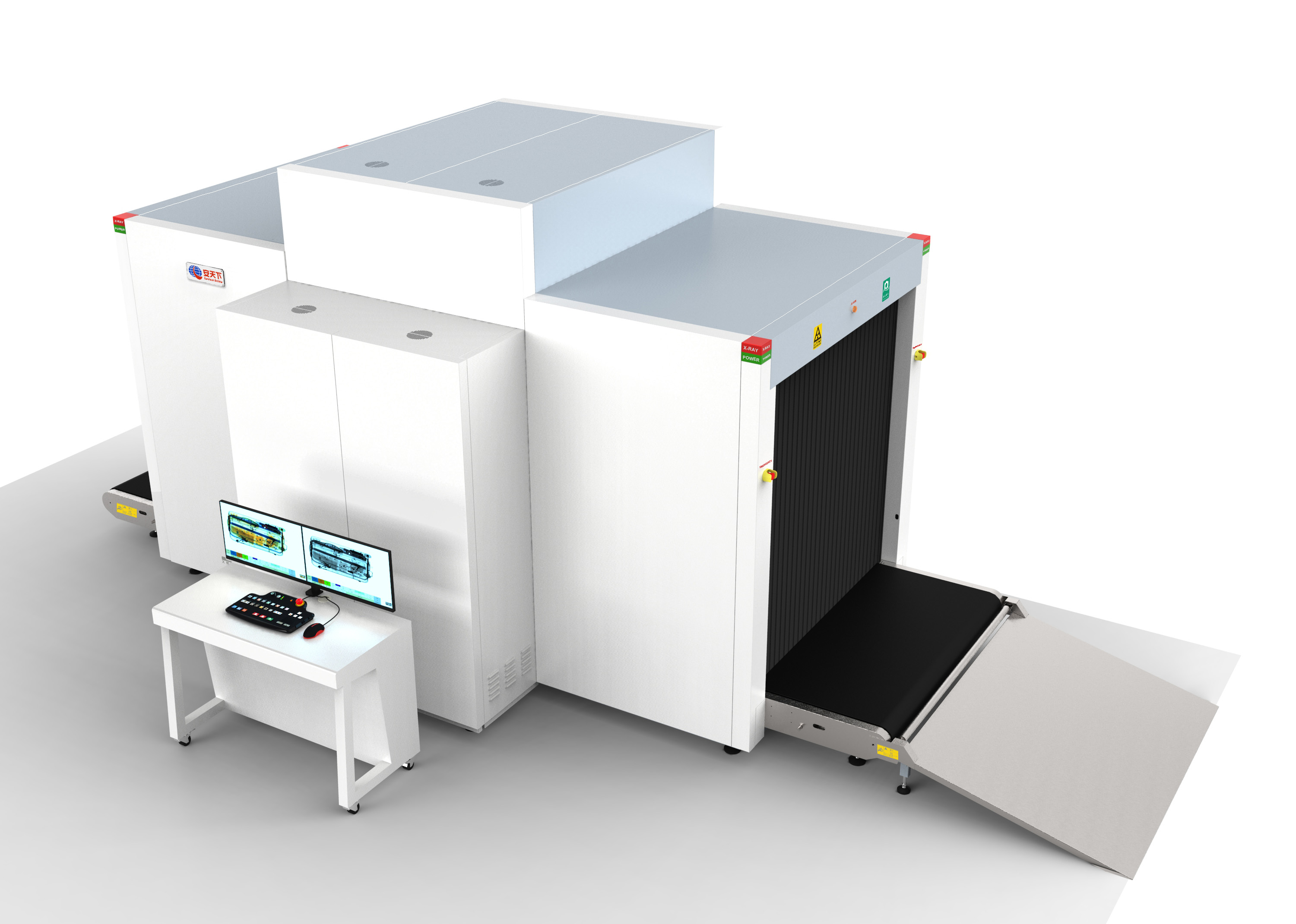 AT150150D_ 书桌式 双 双